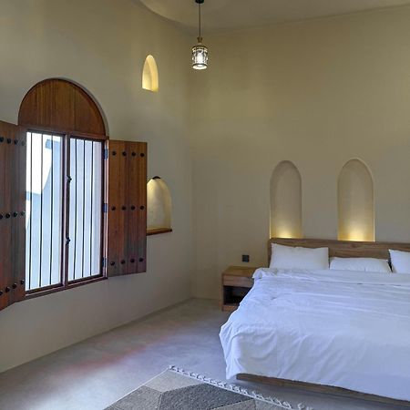 بيت أرض الثراء Rich Land House Nazvá Exteriér fotografie