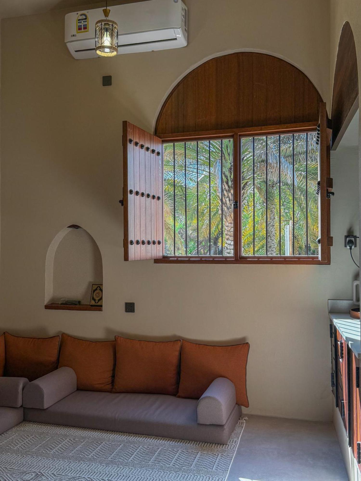 بيت أرض الثراء Rich Land House Nazvá Exteriér fotografie
